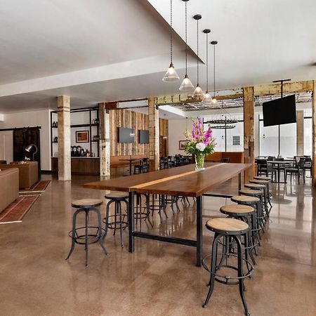 Residence Inn By Marriott Missoula Downtown Екстериор снимка