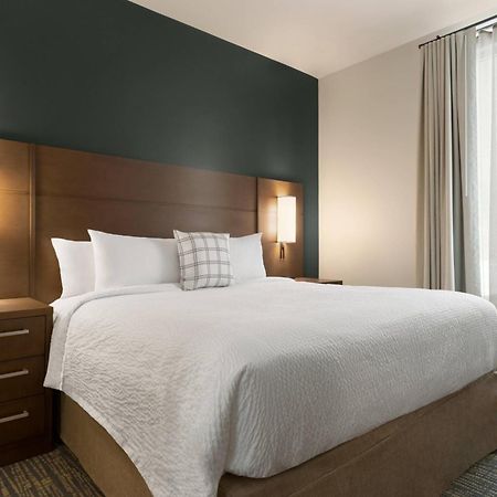 Residence Inn By Marriott Missoula Downtown Екстериор снимка