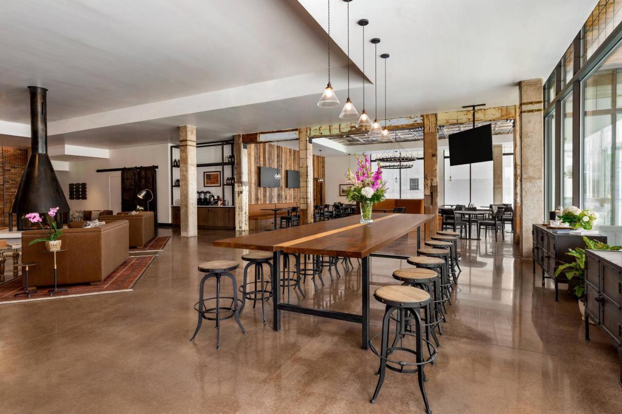 Residence Inn By Marriott Missoula Downtown Екстериор снимка