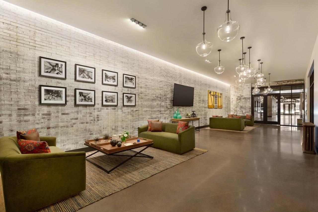 Residence Inn By Marriott Missoula Downtown Екстериор снимка