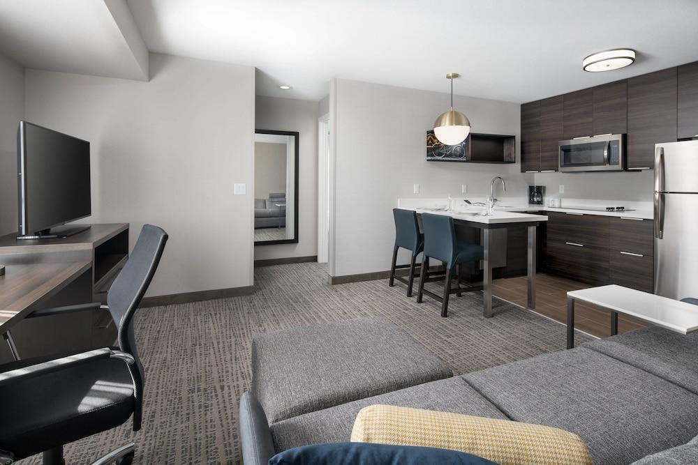 Residence Inn By Marriott Missoula Downtown Екстериор снимка