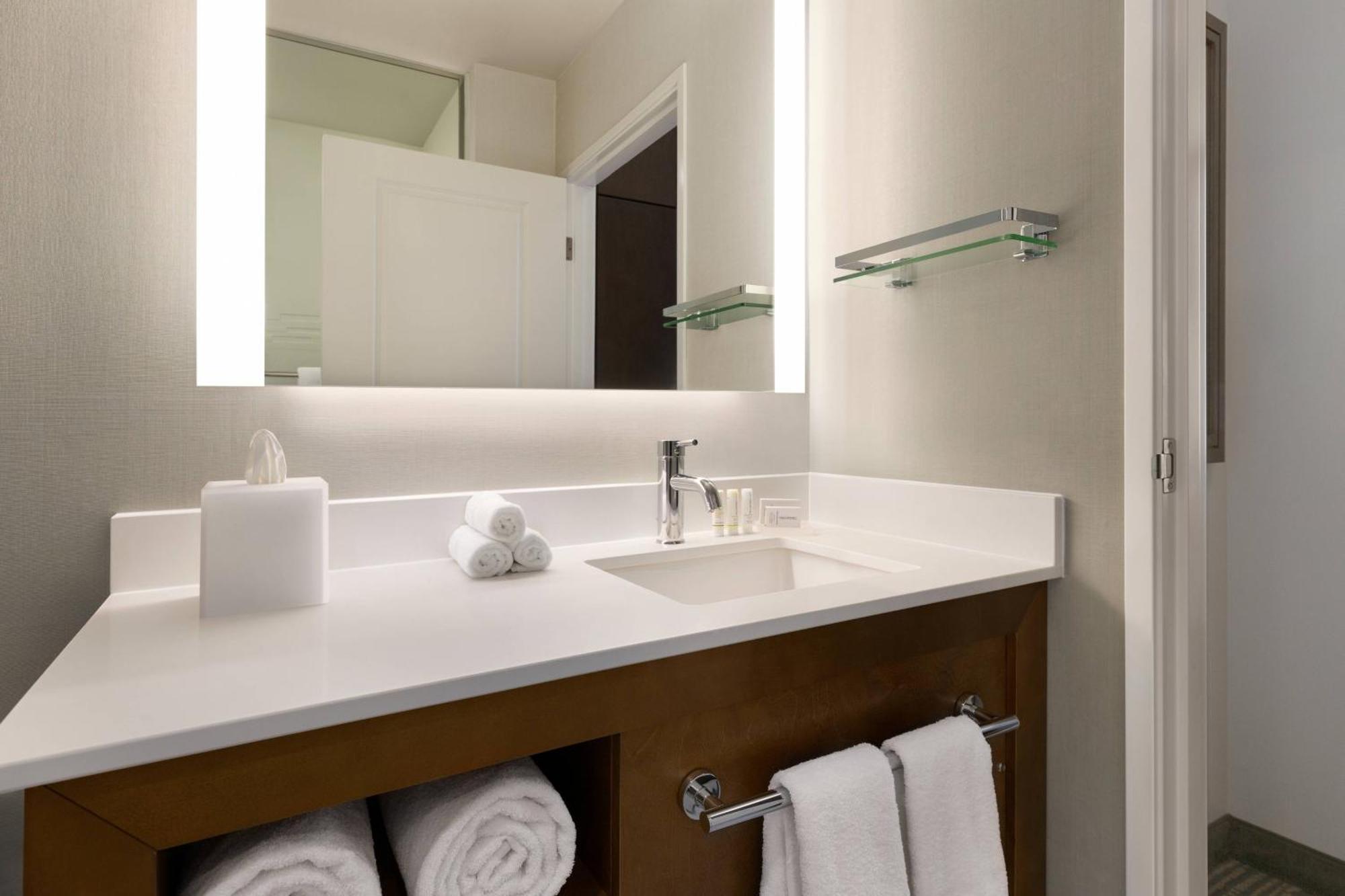 Residence Inn By Marriott Missoula Downtown Екстериор снимка