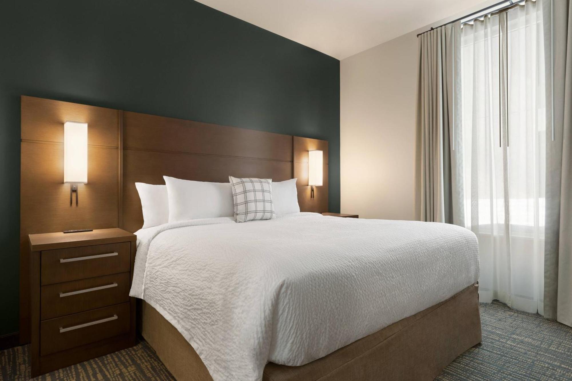Residence Inn By Marriott Missoula Downtown Екстериор снимка