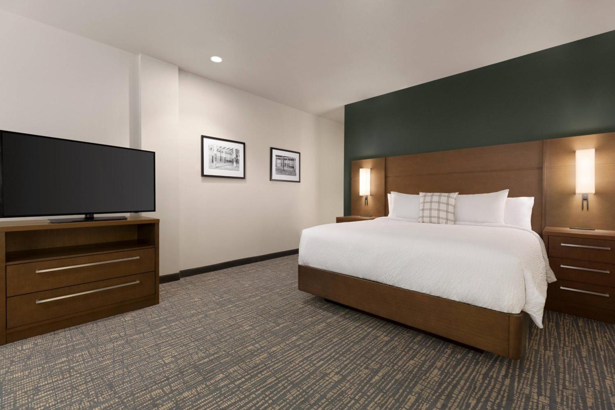 Residence Inn By Marriott Missoula Downtown Екстериор снимка