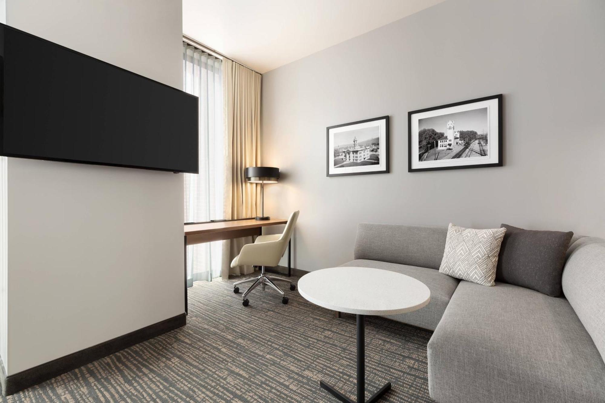 Residence Inn By Marriott Missoula Downtown Екстериор снимка