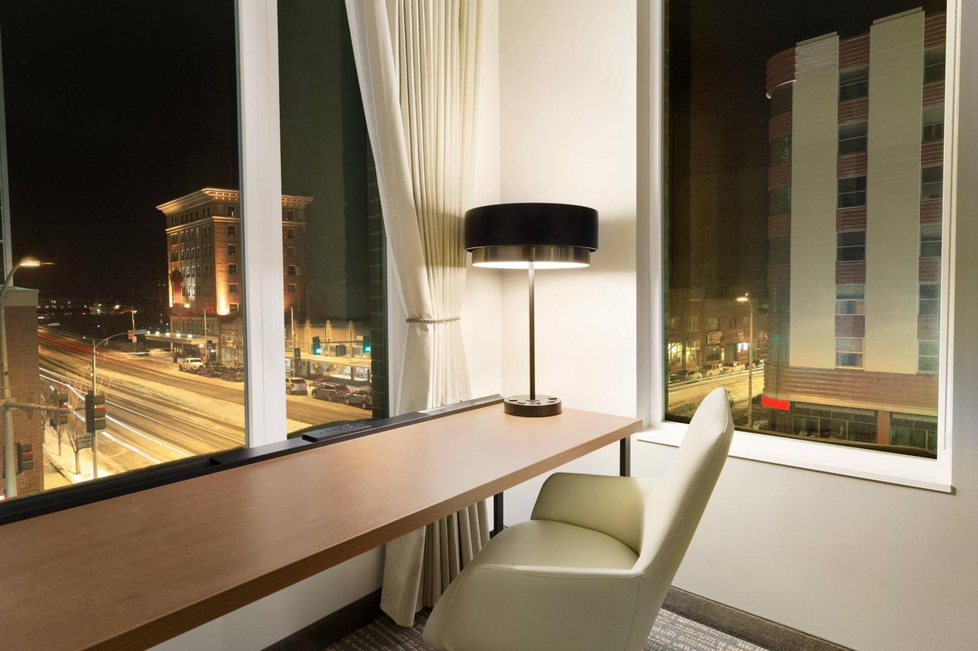 Residence Inn By Marriott Missoula Downtown Екстериор снимка