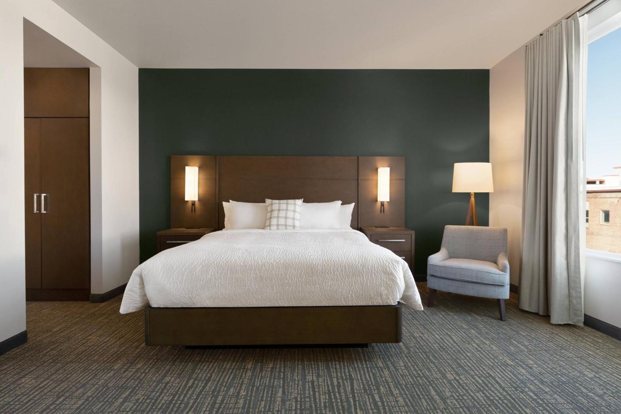 Residence Inn By Marriott Missoula Downtown Екстериор снимка